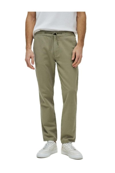 PANTALÓN SALSA 21009464 H