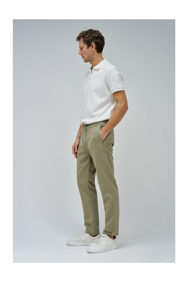 PANTALÓN SALSA 21009464 H 2