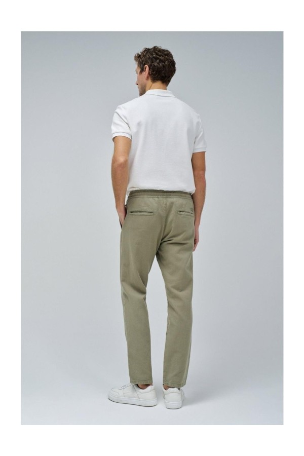 PANTALÓN SALSA 21009464 H