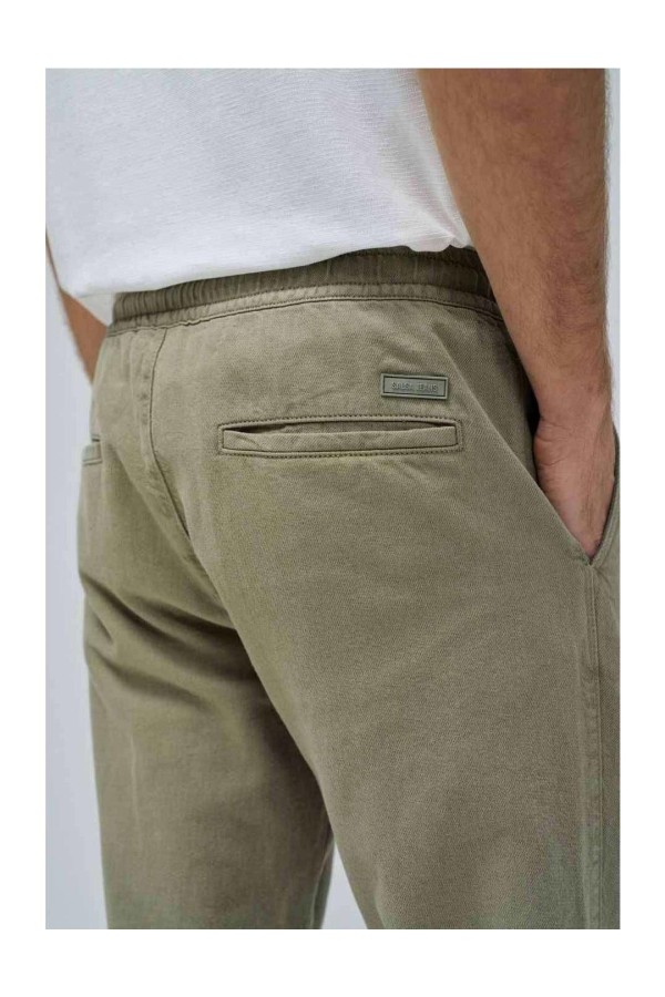 PANTALÓN SALSA 21009464 H