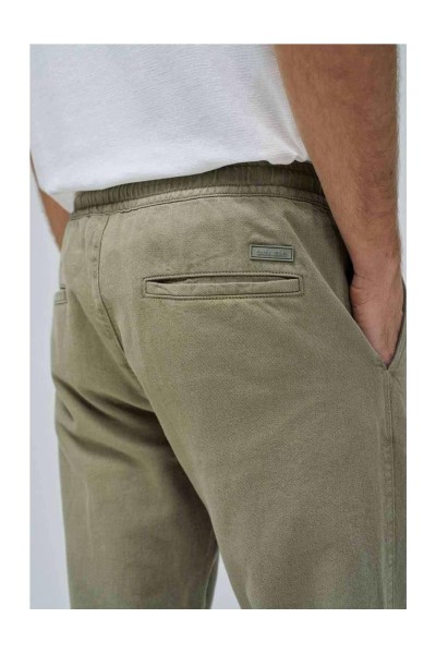 PANTALÓN SALSA 21009464 H