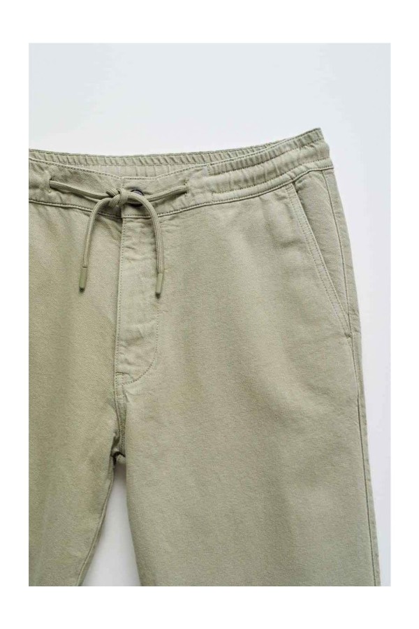 PANTALÓN SALSA 21009464 H