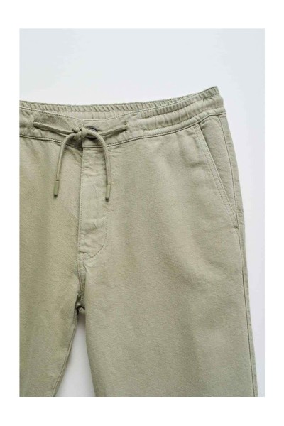 PANTALÓN SALSA 21009464 H