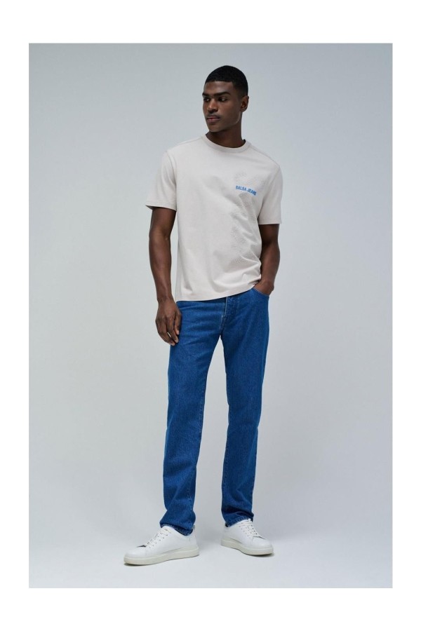 CAMISETA SALSA 21009508 H