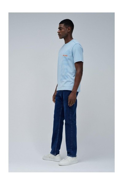 CAMISETA SALSA 21009508 H