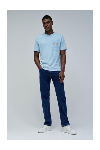 CAMISETA SALSA 21009508 H