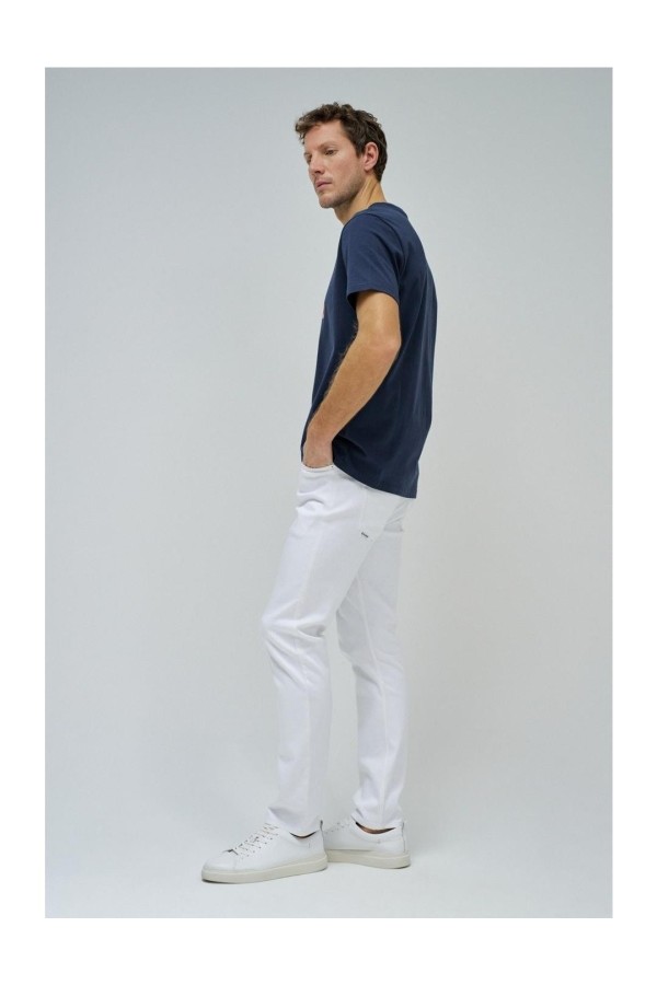 CAMISETA SALSA 21009528 H 2