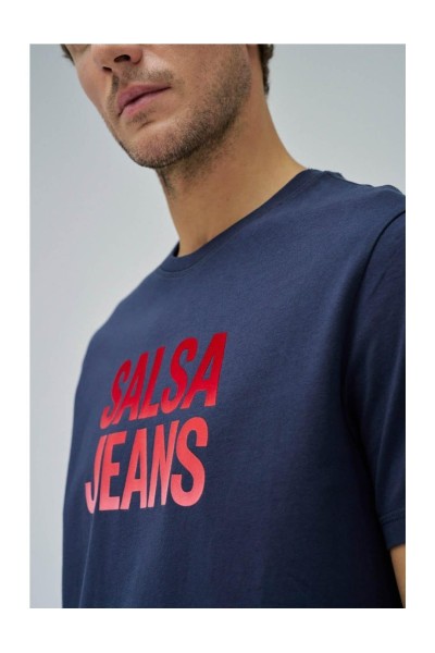 CAMISETA SALSA 21009528 H