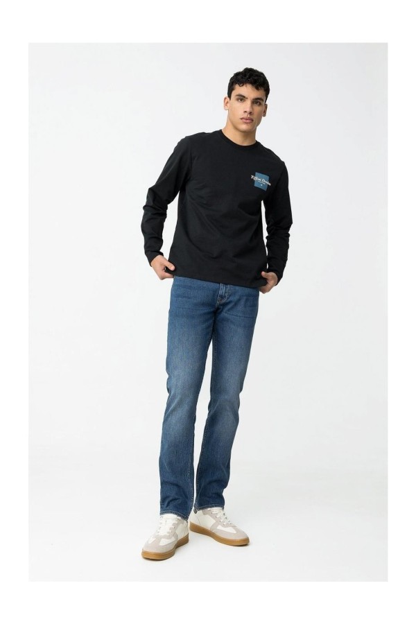 VAQUERO TIFFOSI LEO_91 H