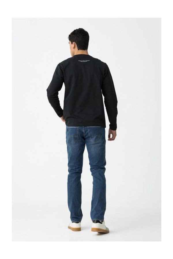 VAQUERO TIFFOSI LEO_91 H