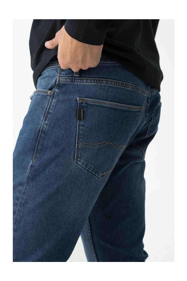 VAQUERO TIFFOSI LEO_91 H