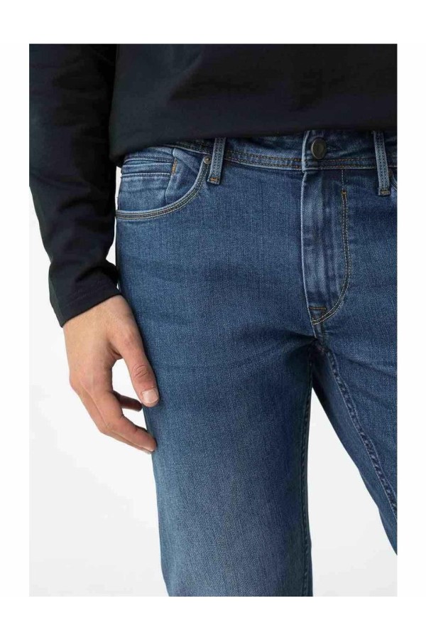 VAQUERO TIFFOSI LEO_91 H