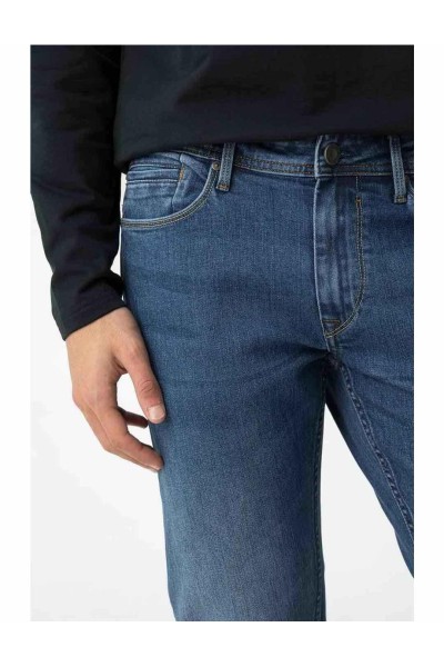 VAQUERO TIFFOSI LEO_91 H