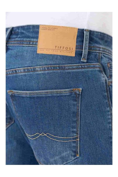 VAQUERO TIFFOSI LEO_91 H