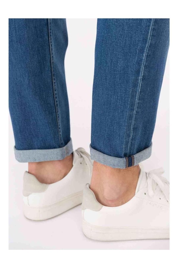 VAQUERO TIFFOSI LEO_91 H