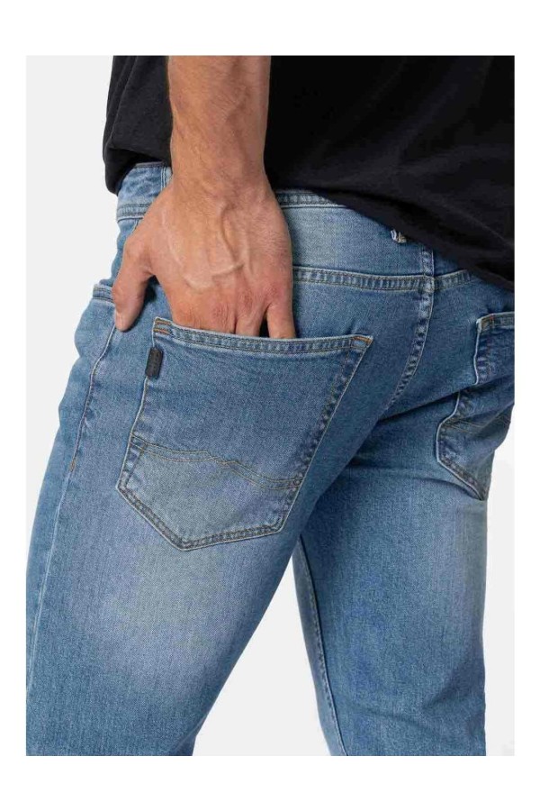 VAQUERO TIFFOSI TYLER_333 H