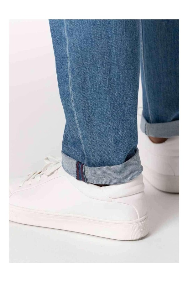 VAQUERO TIFFOSI TYLER_333 H