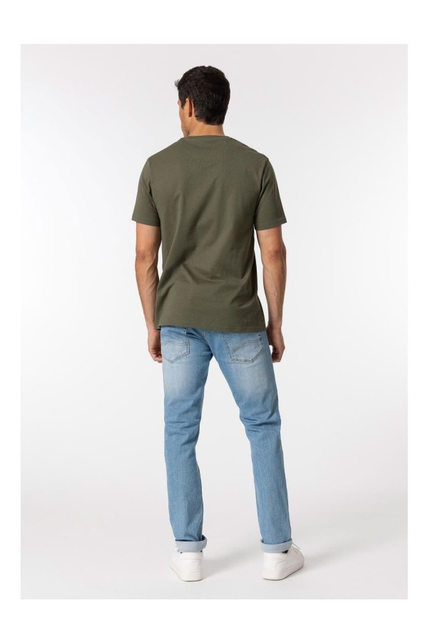 VAQUERO TIFFOSI TYLER_334 H