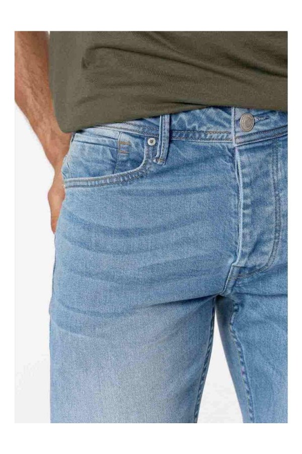 VAQUERO TIFFOSI TYLER_334 H