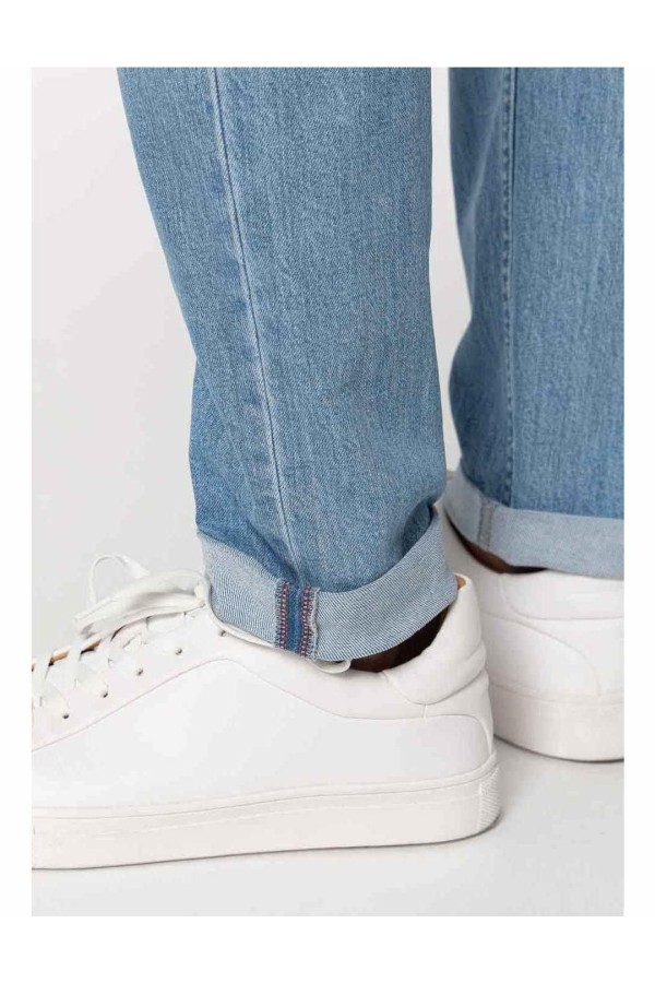 VAQUERO TIFFOSI TYLER_334 H