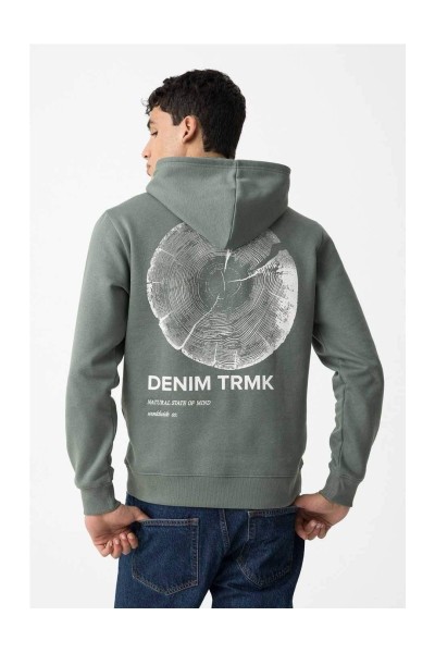 SUDADERA TIFFOSI ETHAM H