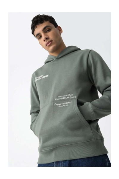 SUDADERA TIFFOSI ETHAM H