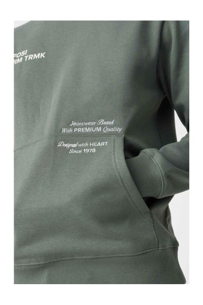 SUDADERA TIFFOSI ETHAM H