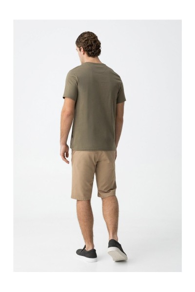 BERMUDA TIFFOSI SHORT SLIM_35H