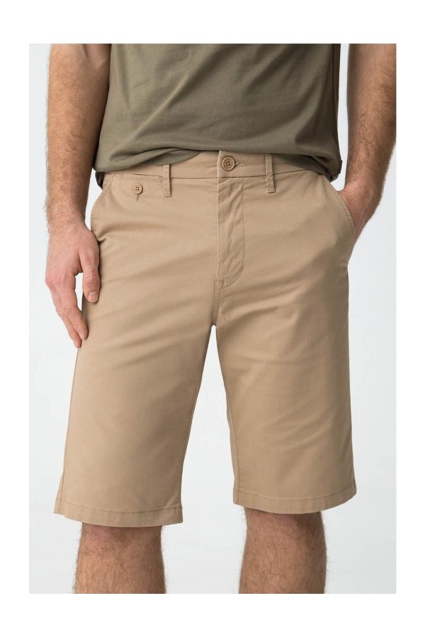 BERMUDA TIFFOSI SHORT SLIM_35H BERMUDA TIFFOSI SHORT SLIM_35H