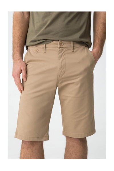 BERMUDA TIFFOSI SHORT SLIM_35H
