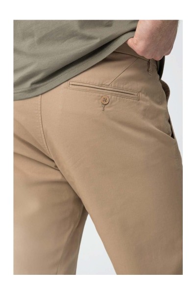 BERMUDA TIFFOSI SHORT SLIM_35H