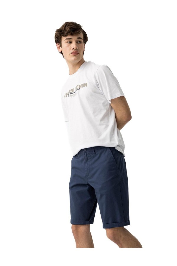 BERMUDA TIFFOSI SHORT SLIM_35H BERMUDA TIFFOSI SHORT SLIM_35H