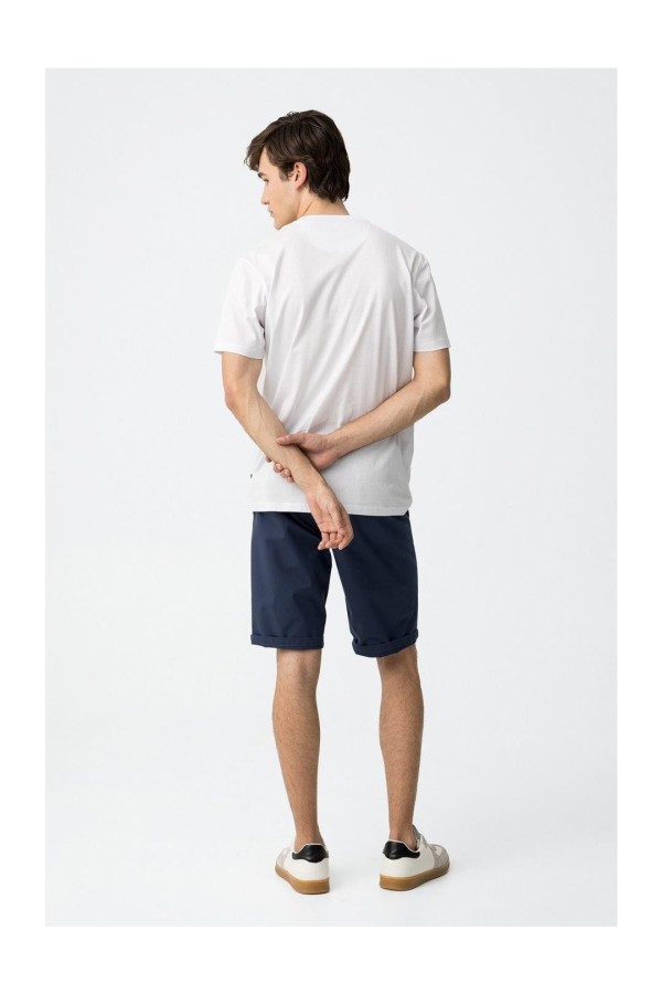 BERMUDA TIFFOSI SHORT SLIM_35H BERMUDA TIFFOSI SHORT SLIM_35H