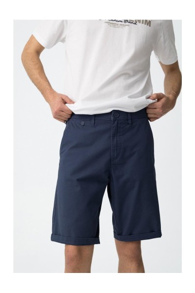 BERMUDA TIFFOSI SHORT SLIM_35H