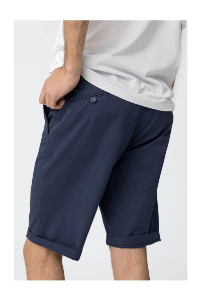 BERMUDA TIFFOSI SHORT SLIM_35H