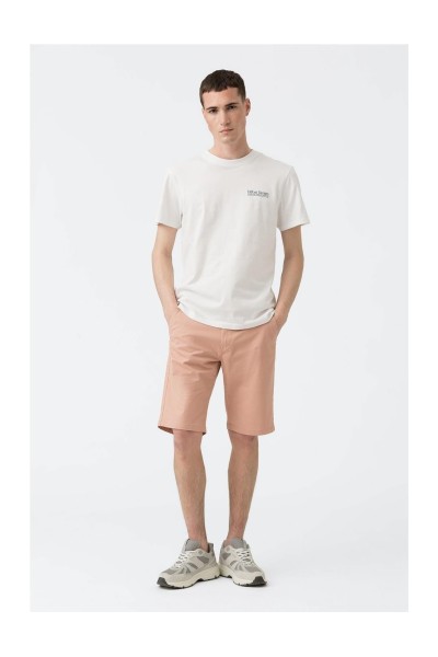 BERMUDA TIFFOSI SHORT SLIM_35H