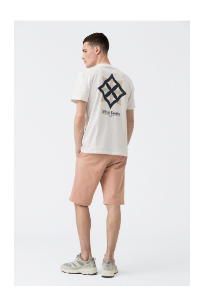 BERMUDA TIFFOSI SHORT SLIM_35H