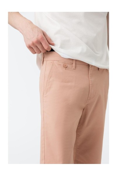 BERMUDA TIFFOSI SHORT SLIM_35H