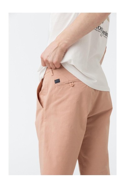 BERMUDA TIFFOSI SHORT SLIM_35H