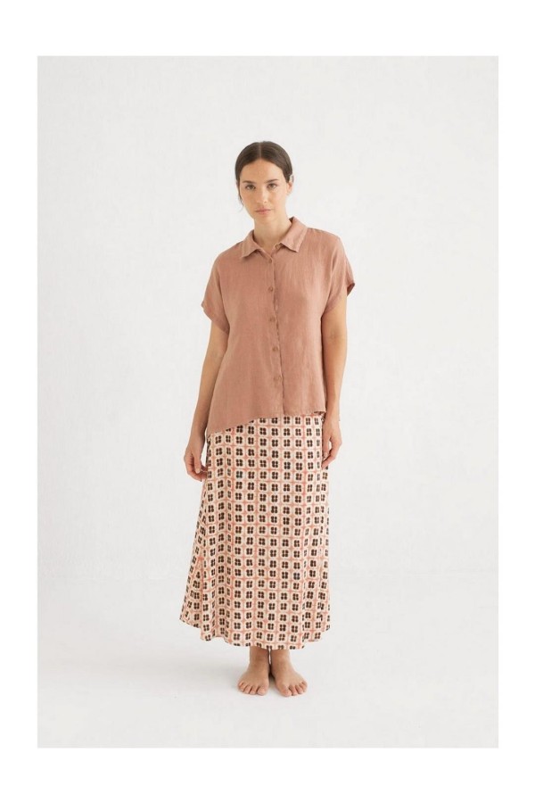 FALDA MUS & BOMBO ANONA M 2