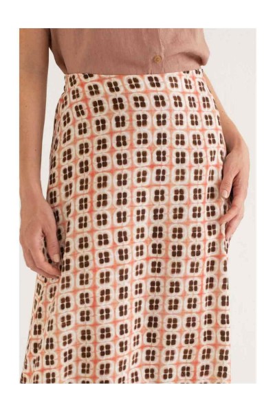 FALDA MUS & BOMBO ANONA M