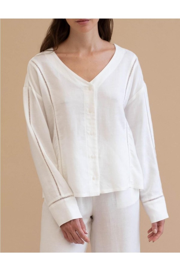 CAMISA MUS & BOMBON MARSHALL