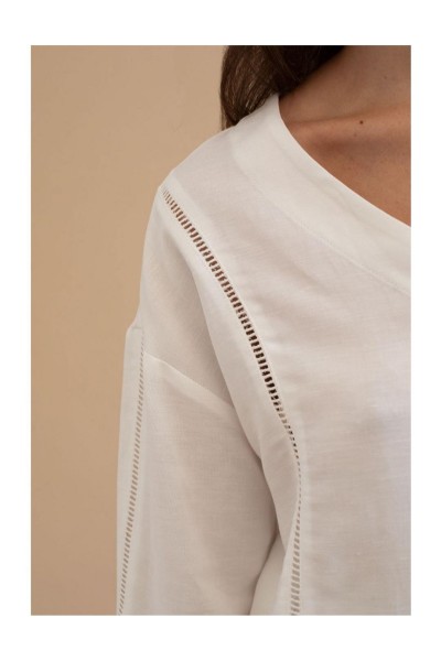 CAMISA MUS & BOMBON MARSHALL