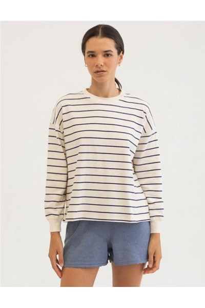 SUDADERA MUS & BOMBON BAHAMAS