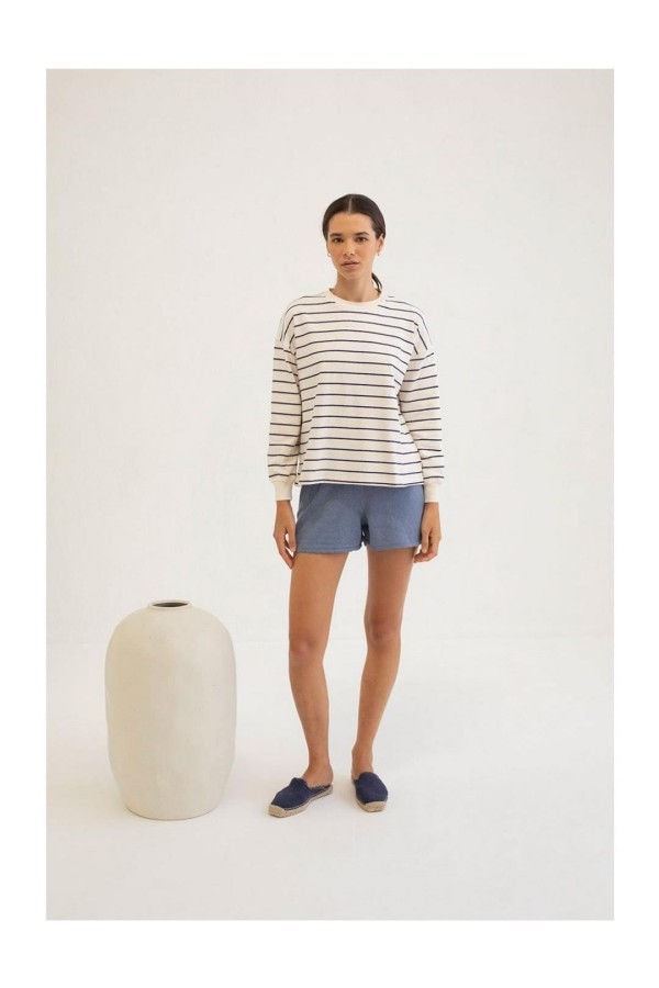 SUDADERA MUS & BOMBON BAHAMAS