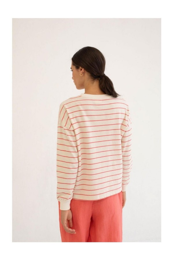 SUDADERA MUS & BOMBON BAHAMAS