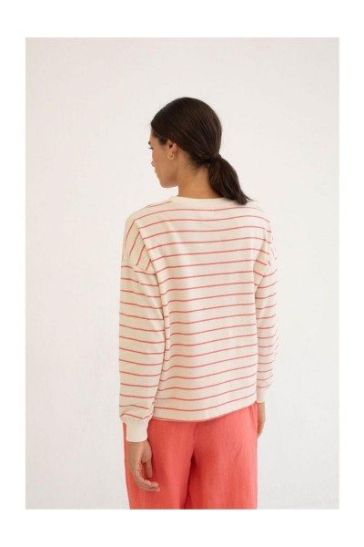 SUDADERA MUS & BOMBON BAHAMAS