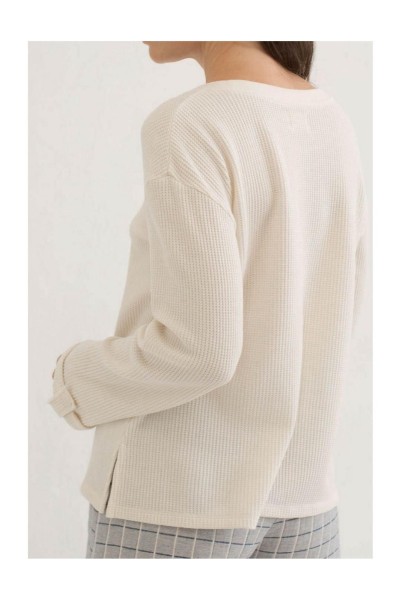 SUDADERA MUS & BOMBON KUREDU