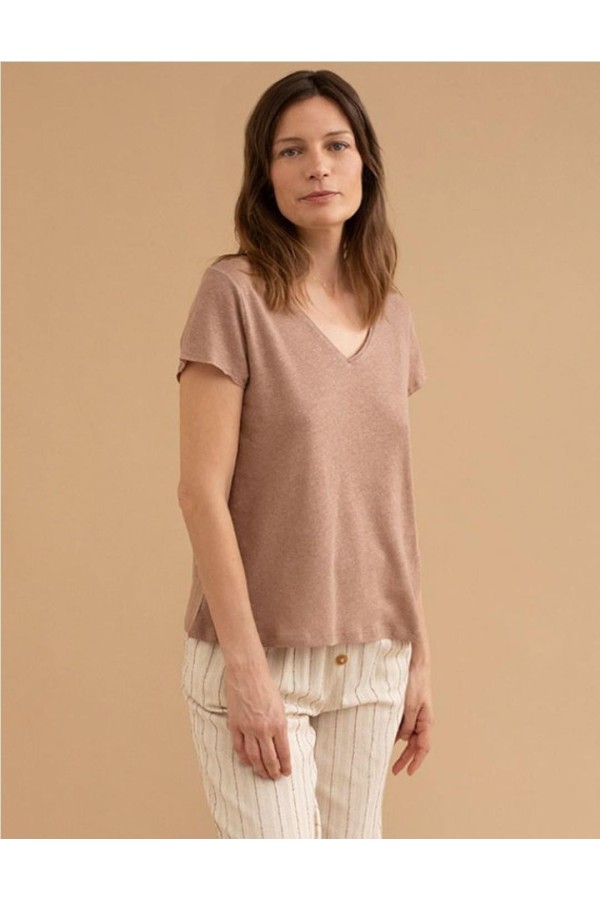 CAMISETA MUS & BOMBON BASPICO CAMISETA MUS & BOMBON BASPICO