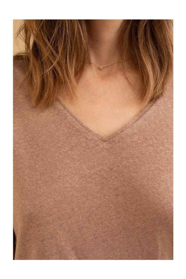 CAMISETA MUS & BOMBON BASPICO CAMISETA MUS & BOMBON BASPICO